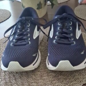 Brooks Men's Ghost 15
